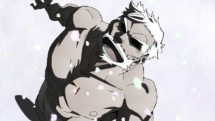 【写真・画像】告白されるのを待つ三田だったが…アニメ『SANDA』第1話あらすじ＆先行カット公開　6枚目