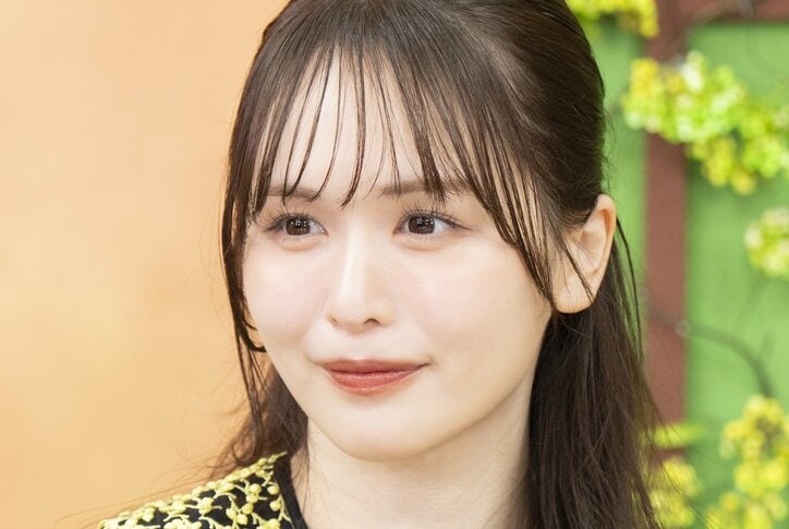 【写真・画像】「80キロ→50キロ」元国民的アイドル、“産後に30キロ減”ビフォーアフター公開で驚きの声「全然違う！」　1枚目