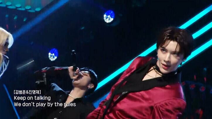 「なぜデビューしてないんだ?」「こういうステージが見たかった」亀裂が入ったアイドルチーム、本番でのパフォーマンスを審査員が絶賛