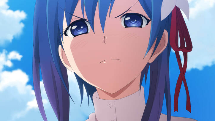 アニメ「プランダラ」300年間苦悩してきたナナの想いを知り…第19話先行カット＆あらすじ公開