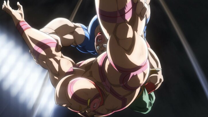 【写真・画像】TVアニメ『キン肉マン』完璧超人始祖編、初回放送は過去の名シーンを振り返る0話　場面カットも公開に　1枚目