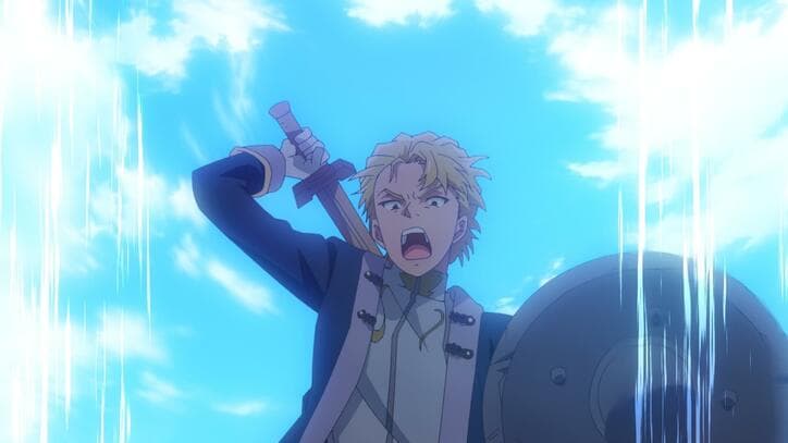 アニメ「精霊幻想記」12歳の"先生"と個別指導…？第2話先行カット＆あらすじ公開