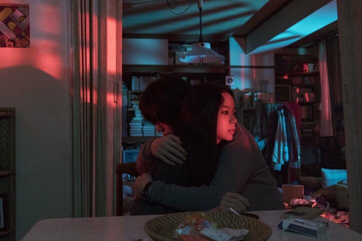 鬱、引きこもり、自分をコントロールできない葛藤…難役を体当たりで演じた趣里が『生きてるだけで、愛。』にかける想い