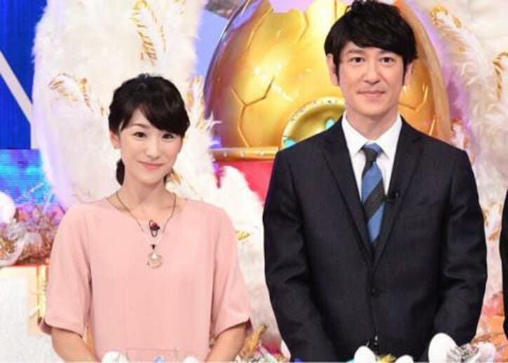 テレビ朝日・堂真理子アナ、アメブロを開設「是非遊びに来て下さい！」
