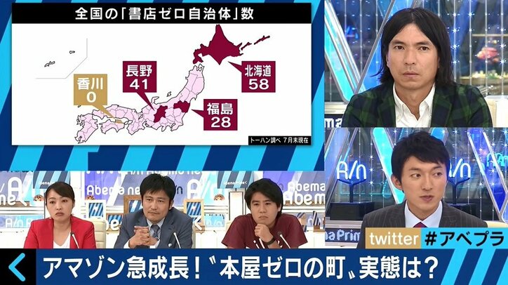 2000年のピークから4割減、姿消す“町の本屋さん” 生き残り賭けたサービスとは?