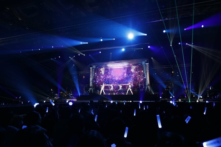 【写真・画像】『グランブルーファンタジー』の世界をリアルに体験!「グラブルフェス2025」会場レポート 14枚目