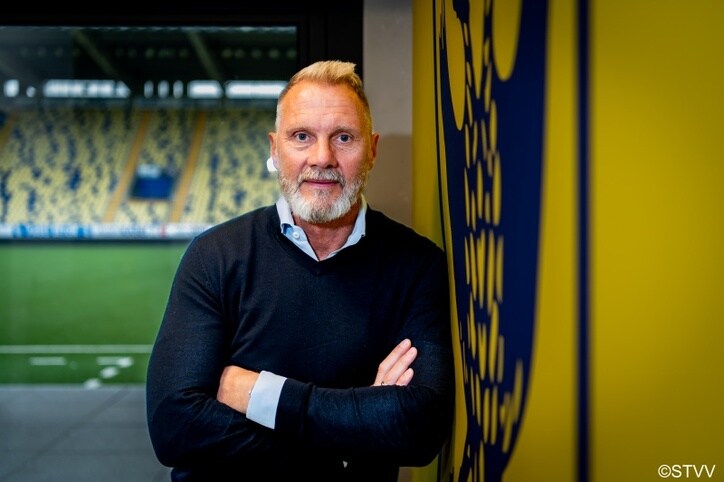 トルステン・フィンク新監督