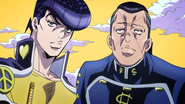 アニメ ジョジョの奇妙な冒険 第4部まとめ 主要キャラ スタンドを一挙紹介 インタビュー 特集 Abema Times アニメ ジョジョの奇妙な冒険 第4部まとめ 主要キャラ スタンドを一挙紹介 インタビュー 特集 Abema Times