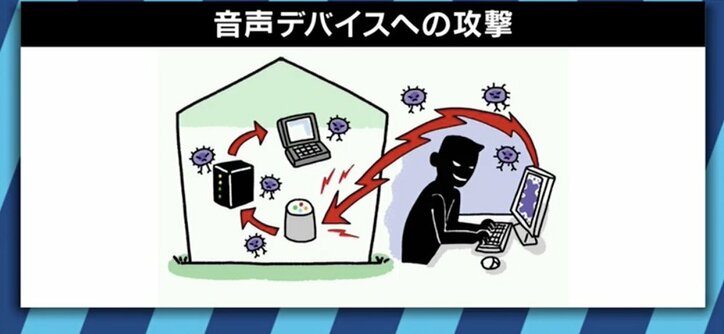 ”AirDrop痴漢”、”インスタ・ストーカー”…スマホの機能やアプリを使った迷惑行為が次々登場
