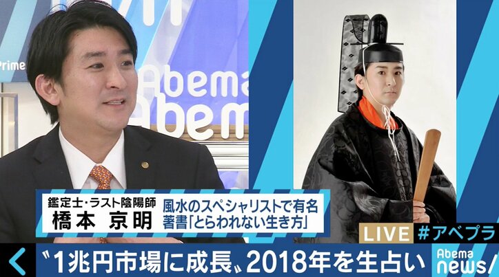 数十万円を費やすアイドルも…１兆円の急成長産業となった占いにハマる人たち