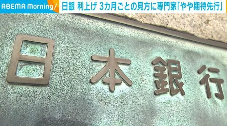 日本銀行