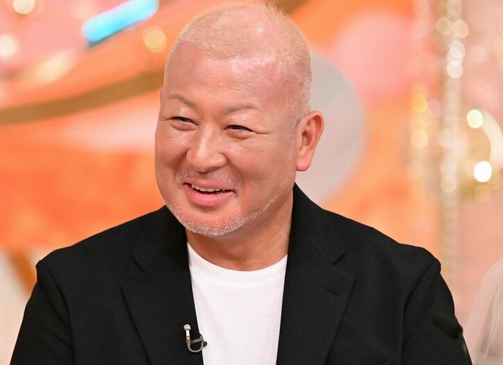 【写真・画像】53歳夫、妻は友達の愛娘…「出会ったのは5歳の頃」「当時から 1枚目