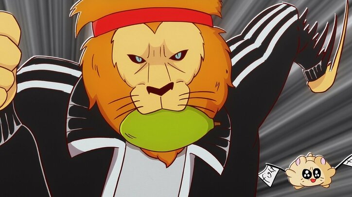 アニメ「アフリカのサラリーマン」第8話、休暇明けのアフリカ商事の社員たちの信頼を深めたのは…？あらすじ＆先行カット解禁