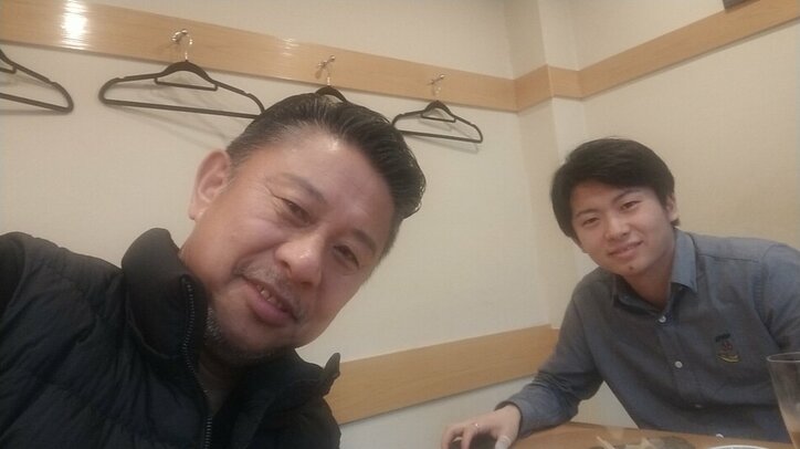 ハイヒールモモコの夫 長男と2人きりで外食へ 男前 いい関係 の声 話題 Abema Times ハイヒールモモコの夫 長男と2人きりで外食へ 男前 いい関係 の声 話題 Abema Times