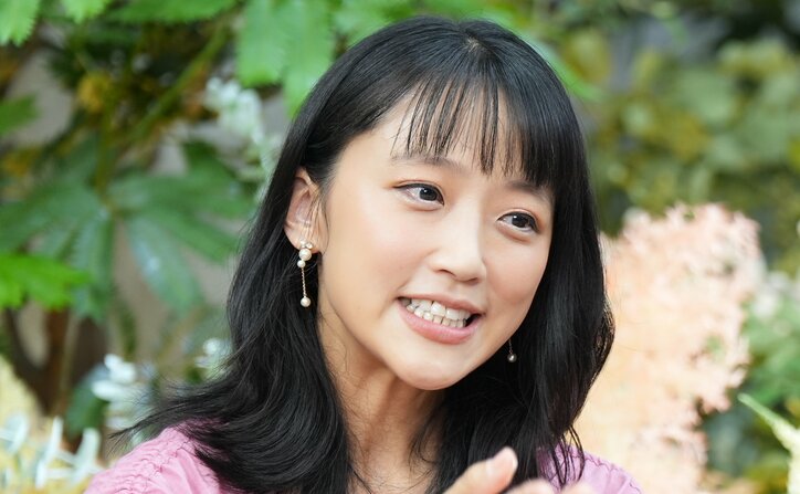 【写真・画像】2児の母・竹内由恵（39）の"夫の不倫防止策"にツッコミの声「同僚の女の人が…」　1枚目