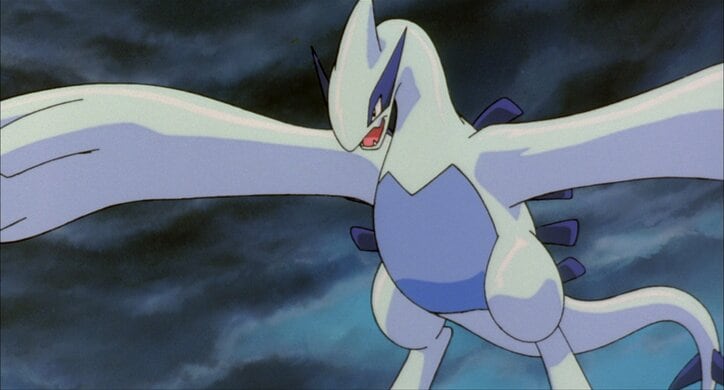 【写真・画像】『ポケモン』映画全24作がABEMAで無料放送決定！12月29日より「ミュウツーの逆襲」から順次公開　3枚目