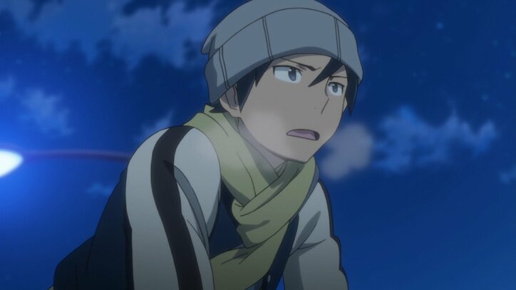 “いい兄さんの日”アニメをAbemaTVで配信「鬼滅の刃」ほか