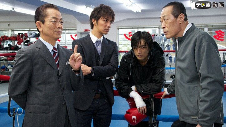 波瑠 田中圭 広瀬アリスも出演 甲斐享 成宮寛貴 の好演が光る 相棒 Season11 ドラマ Abema Times 波瑠 田中圭 広瀬アリスも出演 甲斐享 成宮寛貴 の好演が光る 相棒 Season11 ドラマ Abema Times