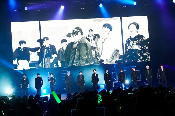 『少年ファンタジー』発・FANTASY BOYSの日本初コンサートをレポート!結成後わずか31日と思えない実力&多国籍グループの魅力を発揮