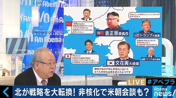 第3次南北首脳会談開催へ、“非核化”も示唆した北朝鮮に裏切りはあるのか？
