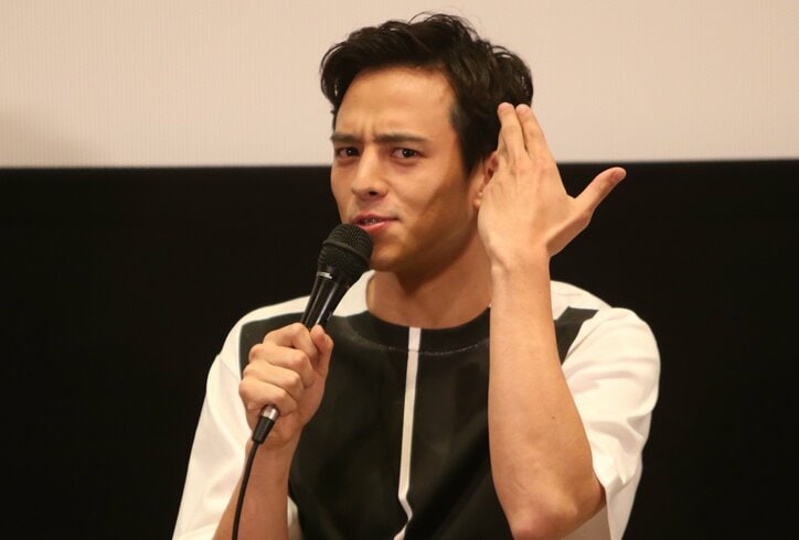 満島真之介、子供の頃は引っ込み思案　夢を失い“前向き俳優”になるまで