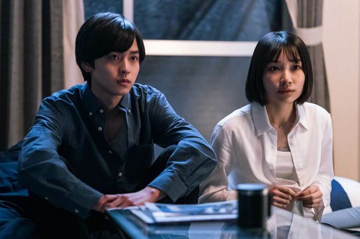 視聴者から「涙なしでは見られない」と反響！ 『ドラ恋』最後のドラマは“現代版・鶴の恩返し”をモチーフにした切ないラブストーリー 