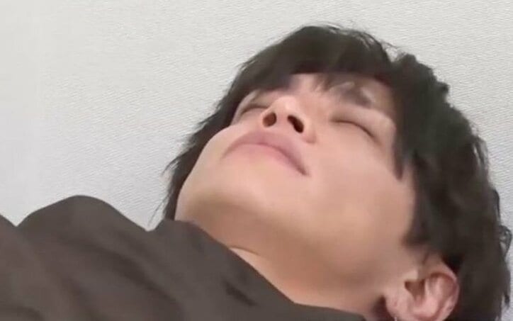 【写真・画像】「先生、肺に何かあります…？」山本裕典（38）の健康診断の結果に驚き　1枚目