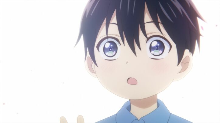 アニメ『カッコウの許嫁』エリカが写真を"届けたい人"とは？第19話先行カット・あらすじ公開