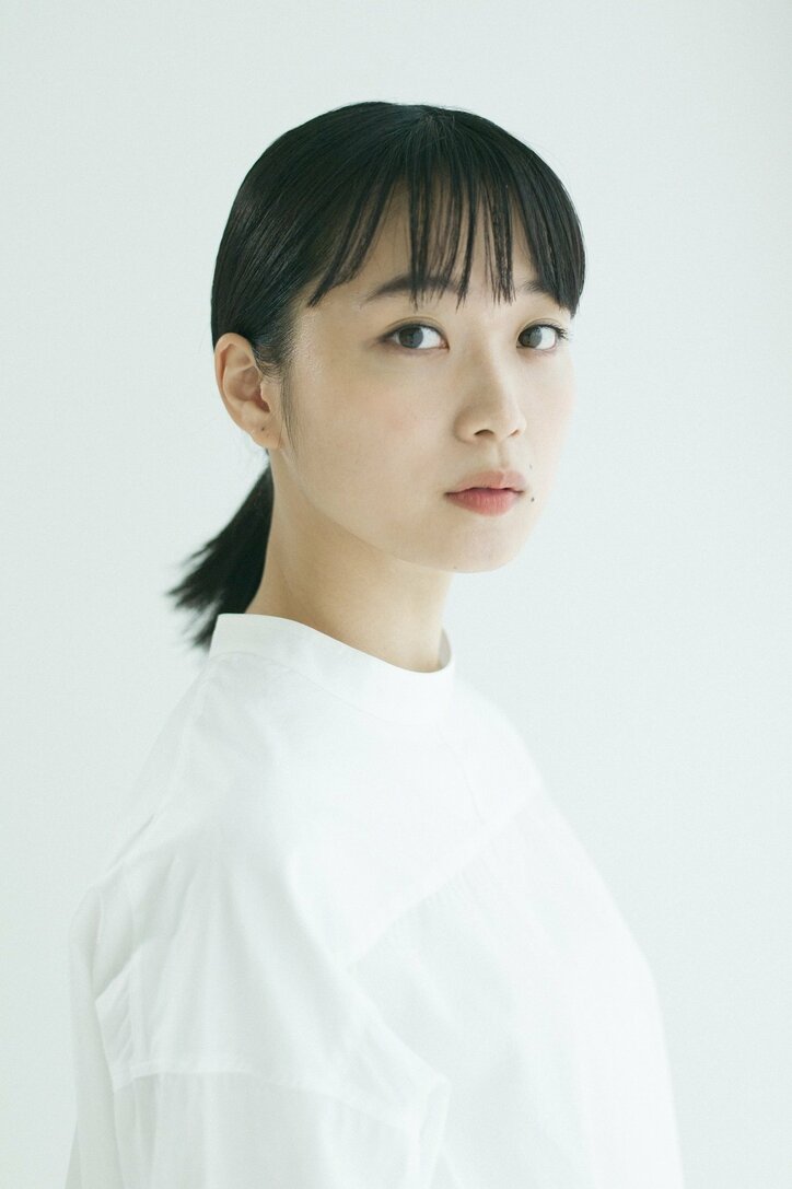森崎ウィン×深川麻衣が共演 映画『僕と彼女とラリーと』10月1日(金)より全国公開決定