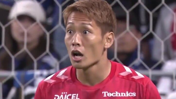 Jリーグ