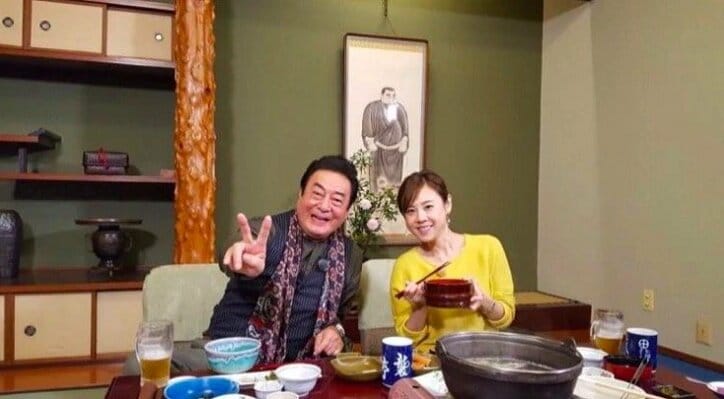 高橋真麻、“女性部門12位”ランクインし感謝「来年もいっぱいいっぱい頑張ろう」