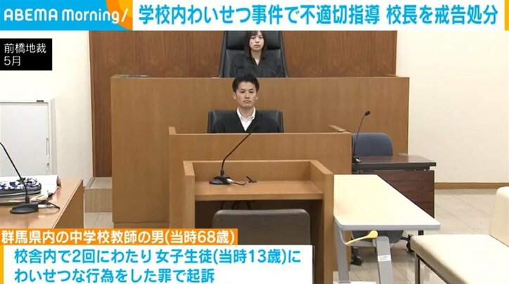 前橋地裁