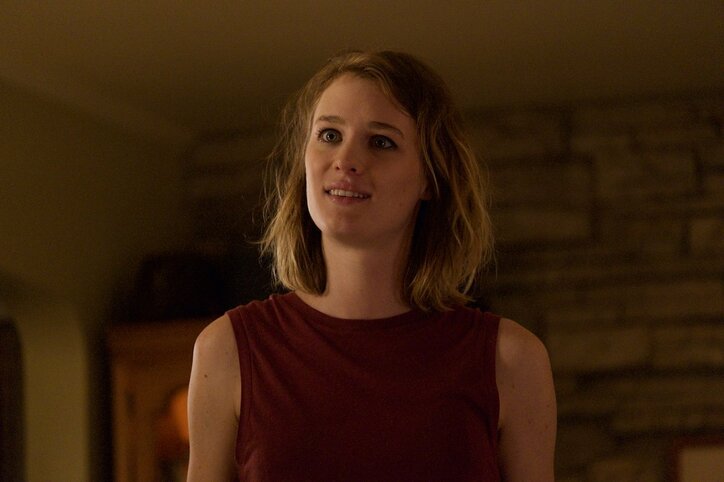 運命の出会いの瞬間…シャーリーズ・セロン主演『タリーと私の秘密の時間』場面写真解禁