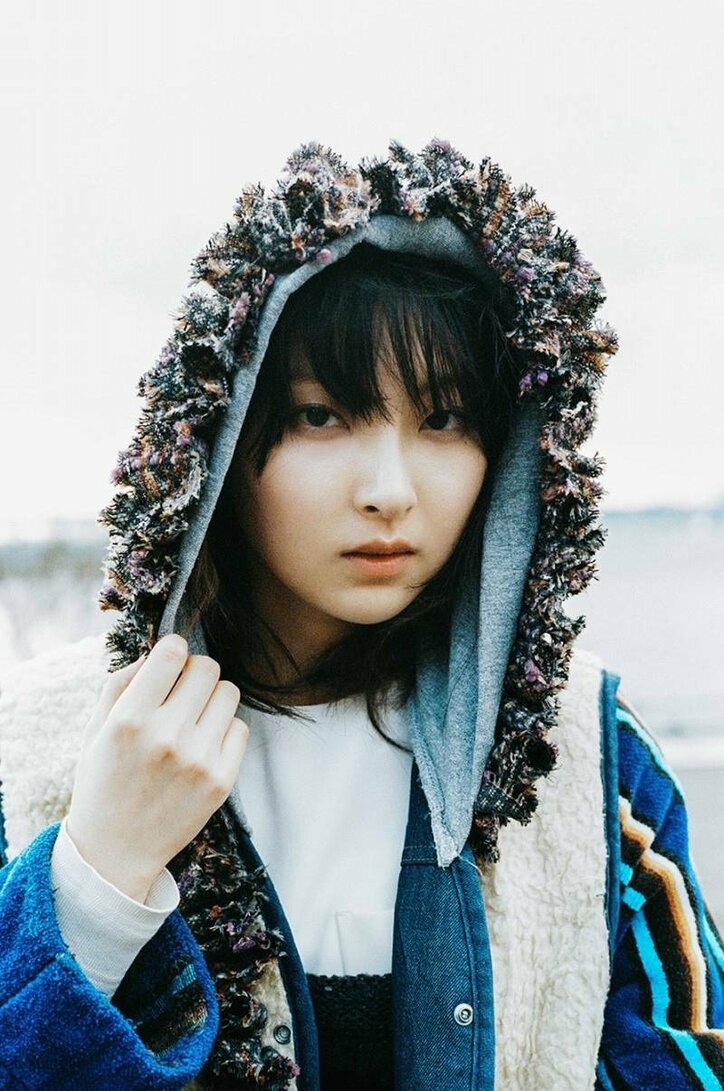 家入レオ、カレンダー制作のモチベーションとなった幼少期の思い出