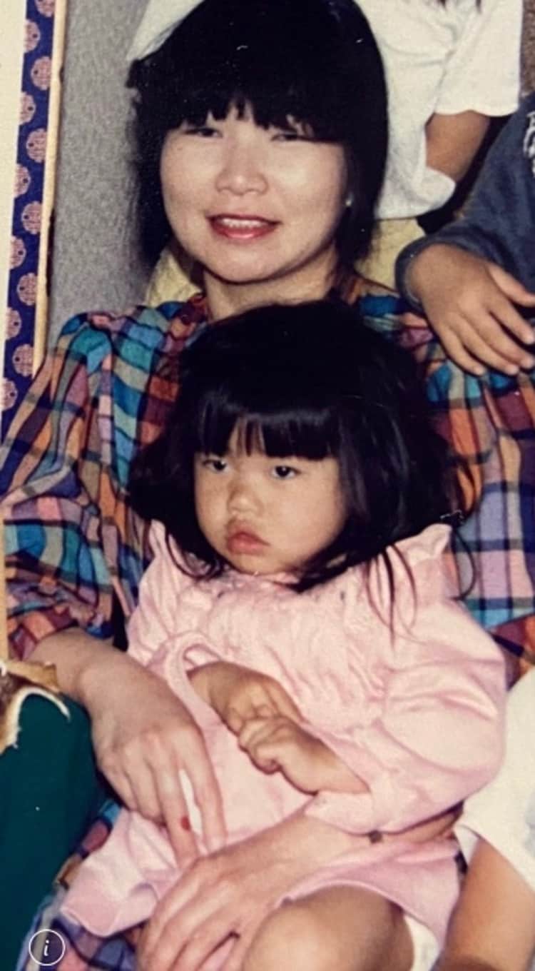 桃の子供 写真・画像】 あいのり・桃、長男と激似で驚いた自身の幼少期