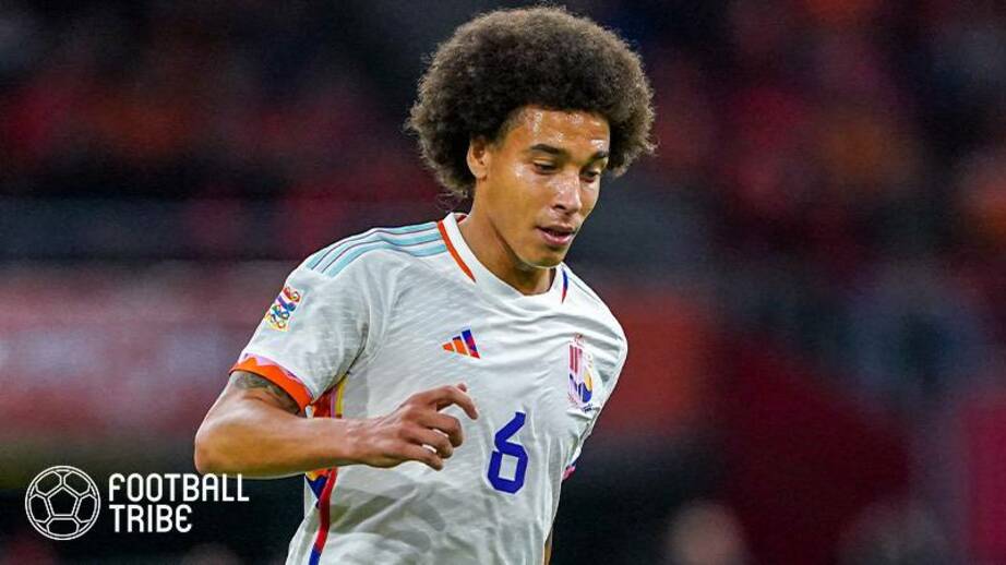 【2022W杯】クセが最高な代表ユニフォームTOP4
