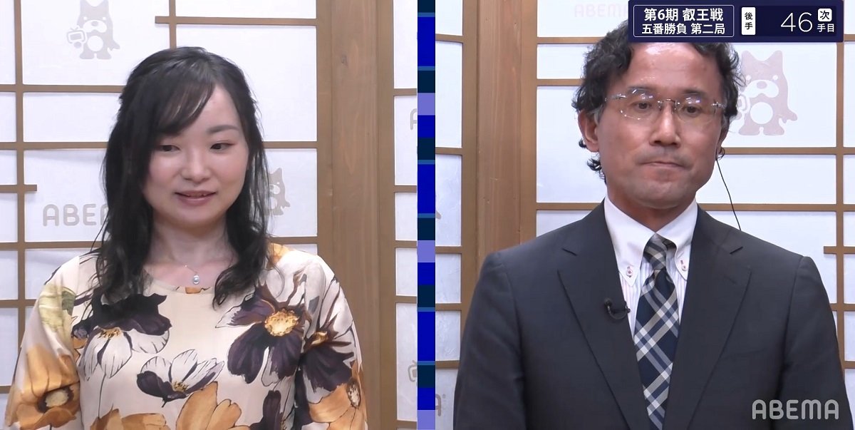 考えすぎて 鼻血が出た 深浦康市九段の若き日の思い出が実写版 サマーウォーズ だと話題に ニュース Abema Times