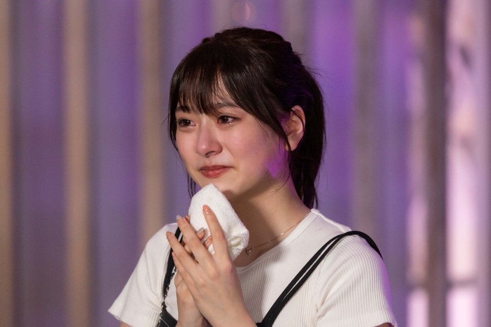 【写真・画像】可愛すぎる高1女子・きさき、両想いだったのに好きな男子は別の女子のところへ「もう振り向いてくれないだろうな」涙『今日好き』卒業編 ...