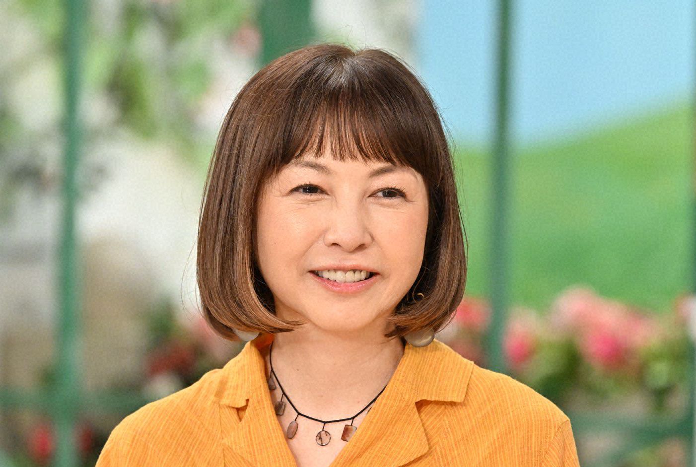麻木久仁子 麻木久仁子、40代後半から患った脳梗塞と乳がんを振り返る「本当に健康自慢だったんですよ…」 | バラエティ | ABEMA TIMES |  アベマタイムズ