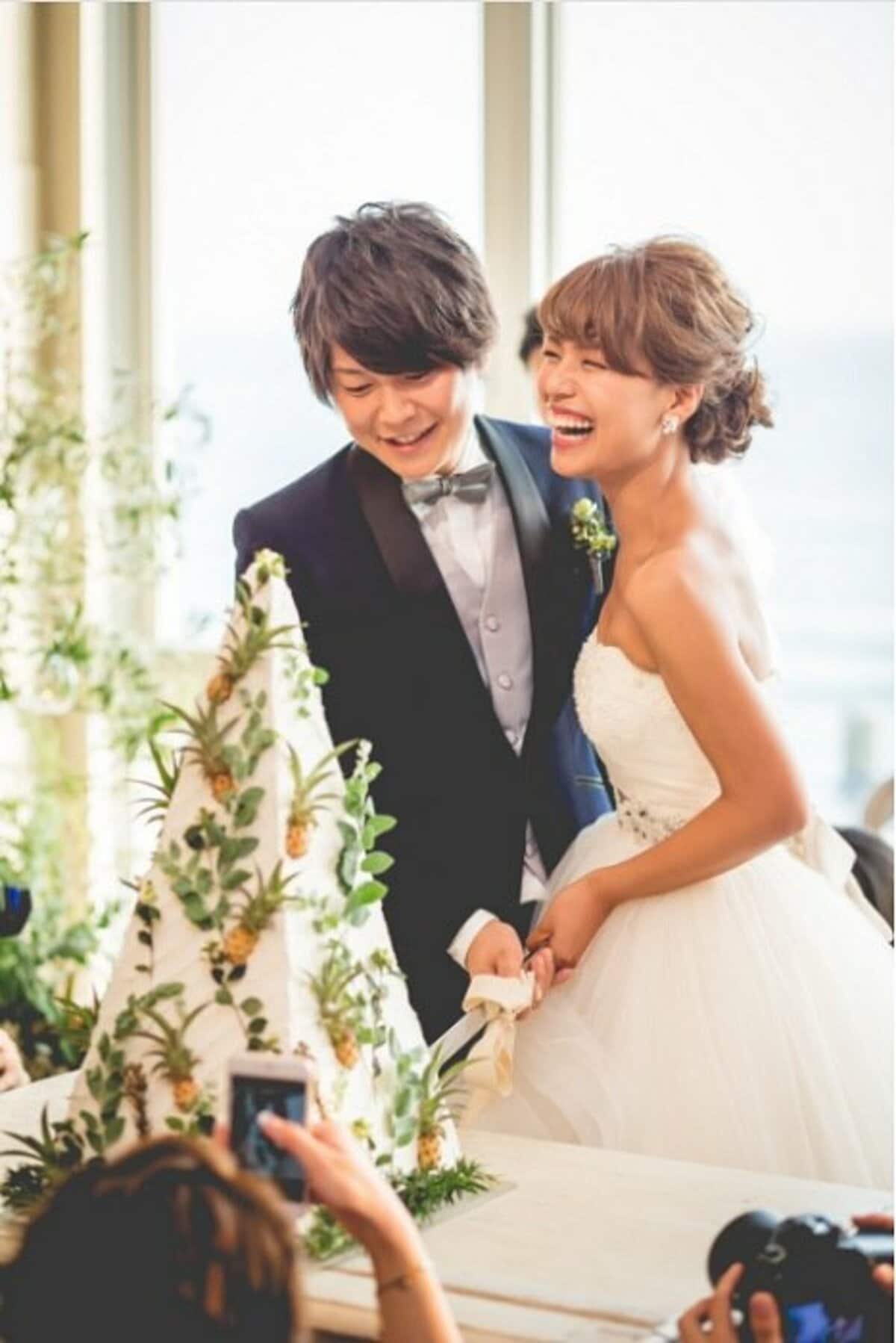 あいのり クロ 結婚
