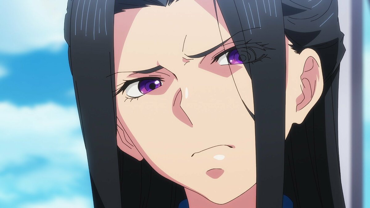 ハーレム アニメ「終末のハーレム」新しい担当官・片桐麗亜&黒田マリア登場！第5話先行カット＆あらすじ公開 | アニメニュース | アニメフリークス