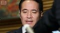 【経緯まとめ】簗農水大臣が辞任 “地元”栃木県知事は「誠に残念な出来事」 高市総理は「丁寧に責任を果たして」 後任の武部新氏「簗先生とは同期で、非常に残念」