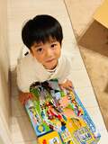 だいたひかる、4歳息子の顔にできた原因不明の傷に“モヤモヤ” 「目の周りは心配ですね~」「男の子は傷が絶えないです」などの声
