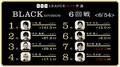 最年少出場・松本吉弘、初トップへ戦闘モード／麻雀・RTDリーグBLACK 7・8回戦 3月1日に放送