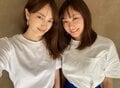 蛯原英里、姉・蛯原友里の第2子妊娠を祝福「今は、ゆっくり過ごしてね」