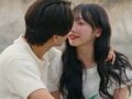 紅白出場の美人アーティスト、イケメン俳優と堂々キス「大好き」