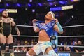 大男に挟まれた戸澤陽と“100％英語”スピーチのブル中野…レッスルマニア前夜に見たWWEと日本人レスラーの“プロ意識”【清野茂樹アナ連載＃11】