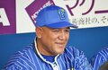 横浜DeNAラミレス監督、苦しむ2年目左腕・浜口に「何かをチェンジして」新女房・伊藤とのコンビに期待