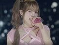 「どんなスタイルしてるの?」「脚が細すぎる」チャレンジ動画が爆発的人気!元IZ*ONEチェ・イェナ、ツインテール&超ミニスカートで可愛さ爆発