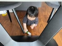 桃『神様降臨』